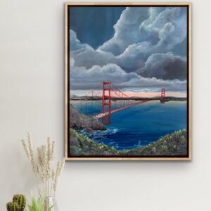 Golden Gate Dreams