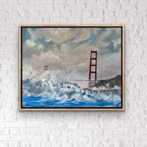 Golden Gate Breakers