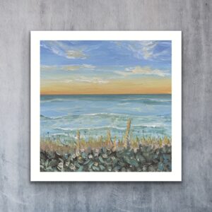 Feel of the Sun