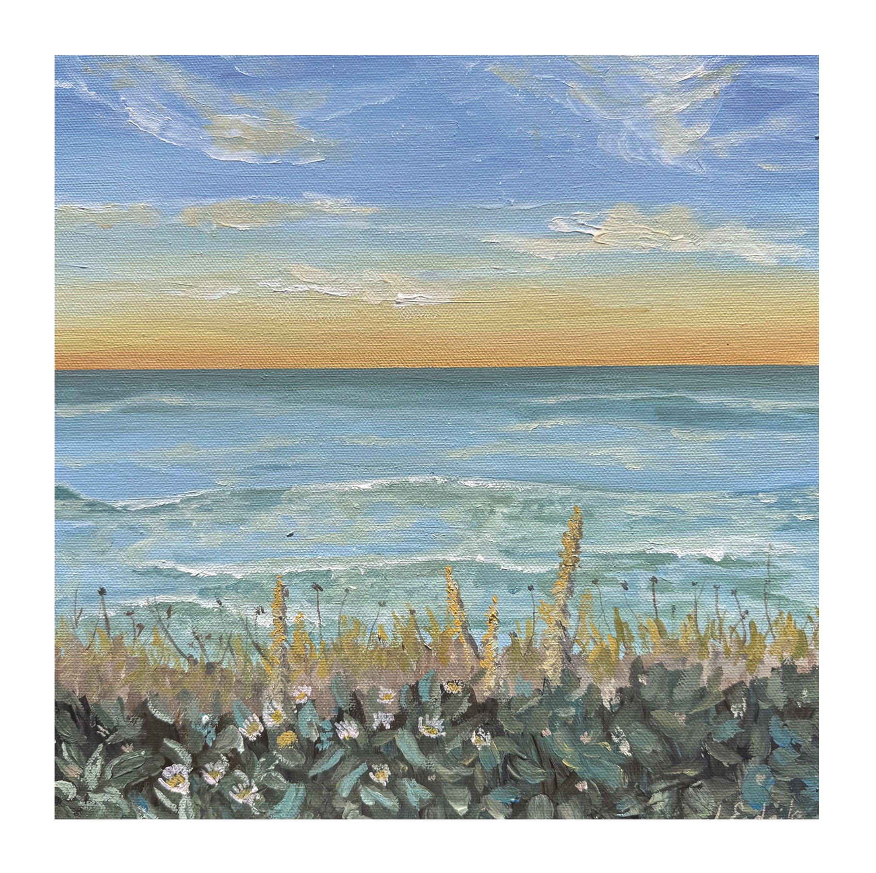Feel of the Sun - Image 3
